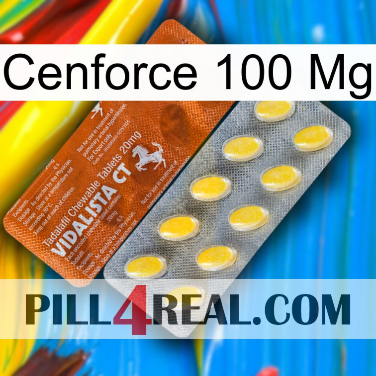 Cenforce 100 Mg 42